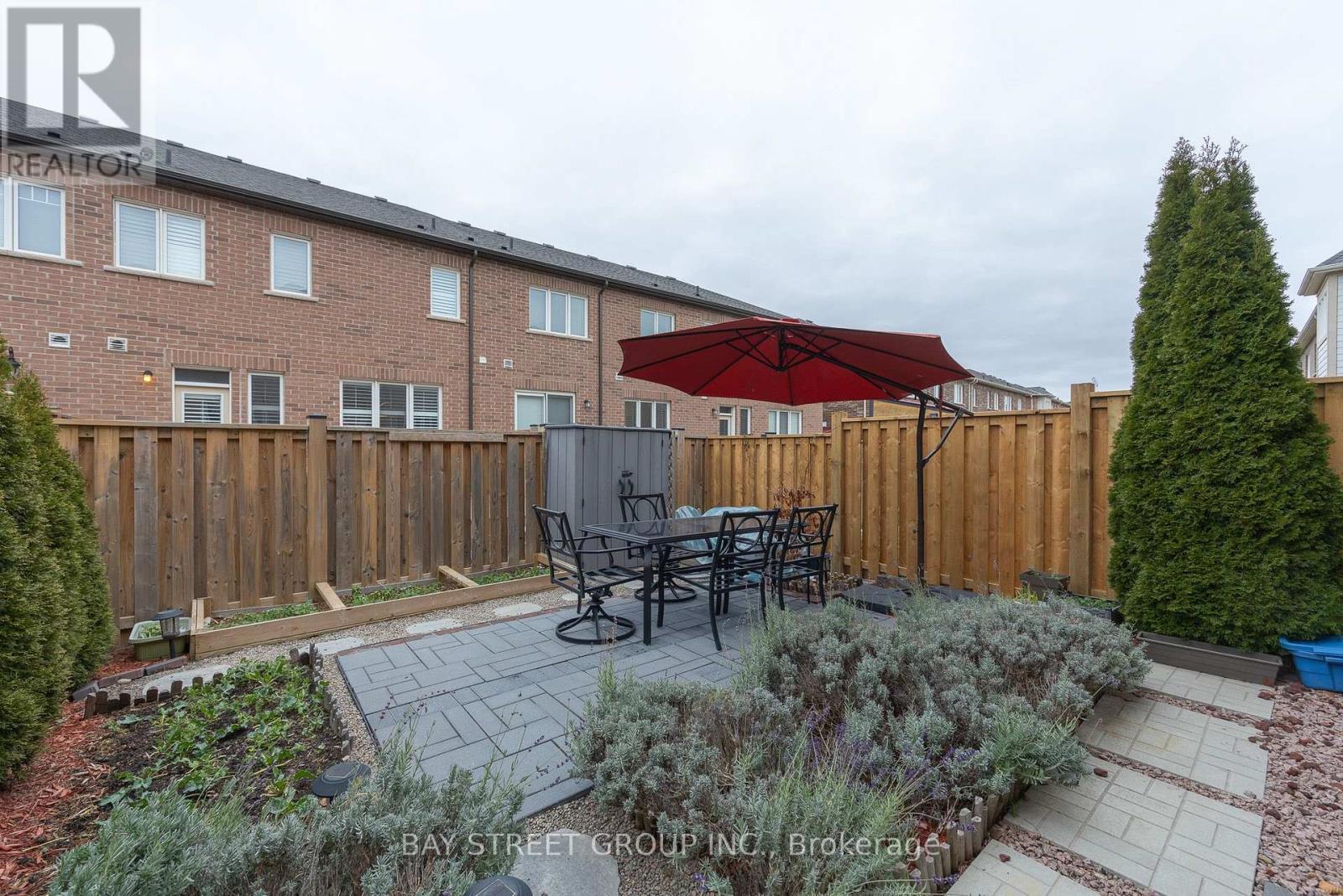 164 Beaveridge Avenue, Oakville (Go Glenorchy), Ontario  L6H 0M6 - Photo 35 - W13861368