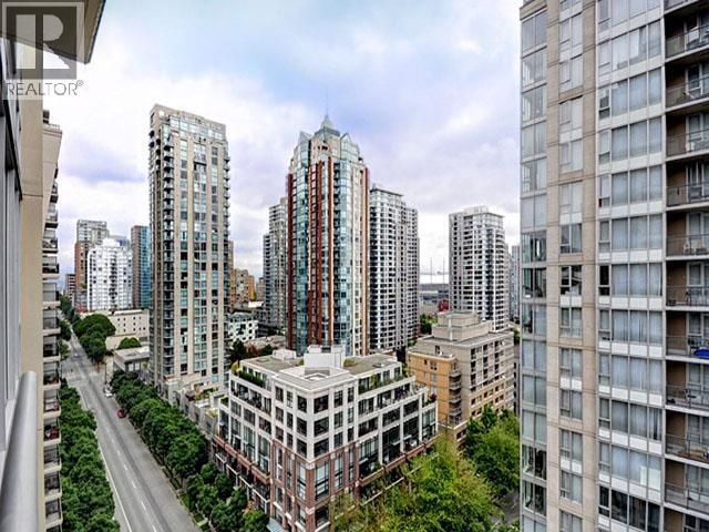 1504 1001 RICHARDS STREET