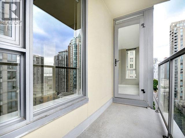 1504 1001 RICHARDS STREET