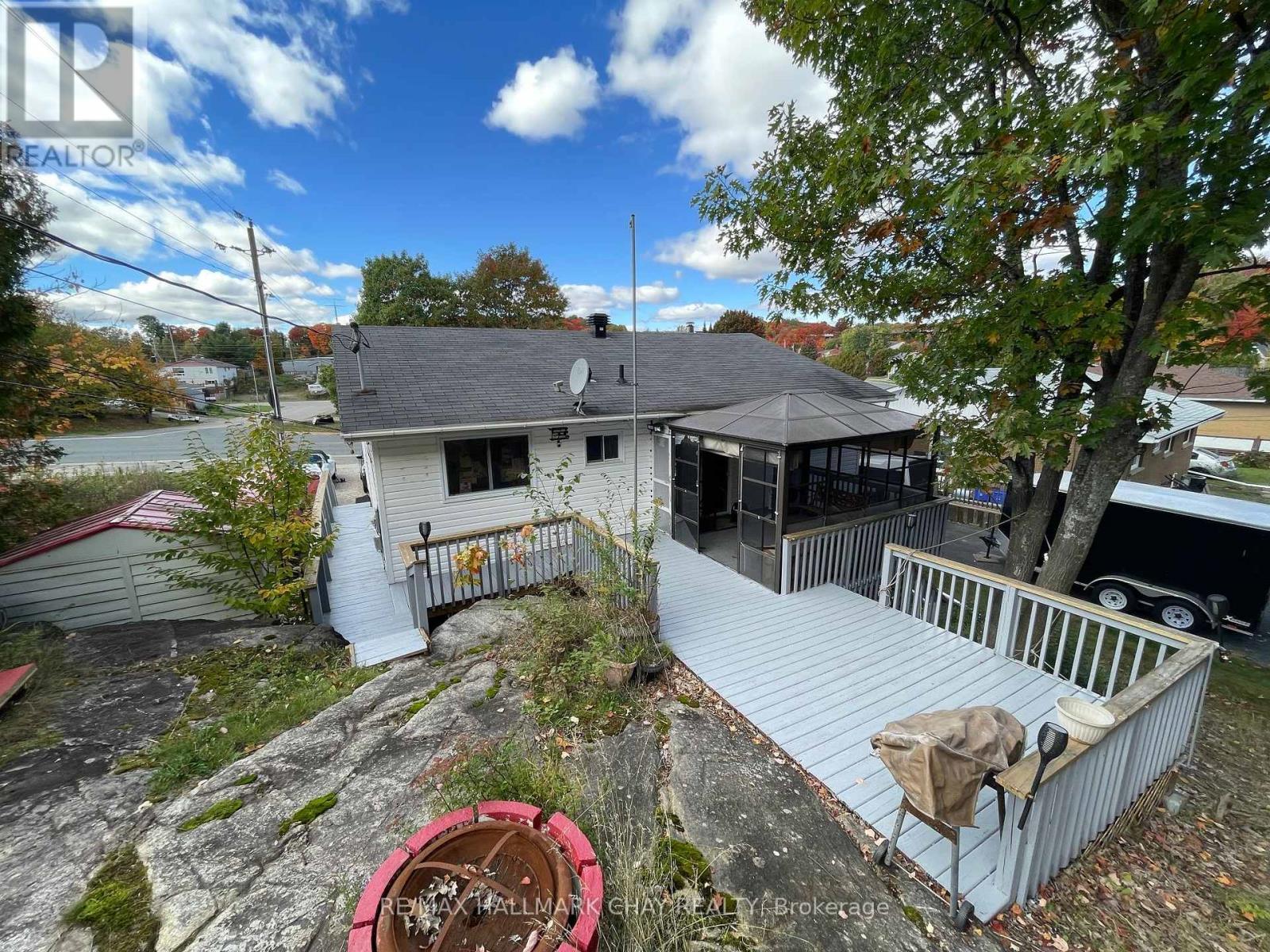 85 Mississauga Avenue, Elliot Lake, Ontario  P5A 1E1 - Photo 19 - X13851076