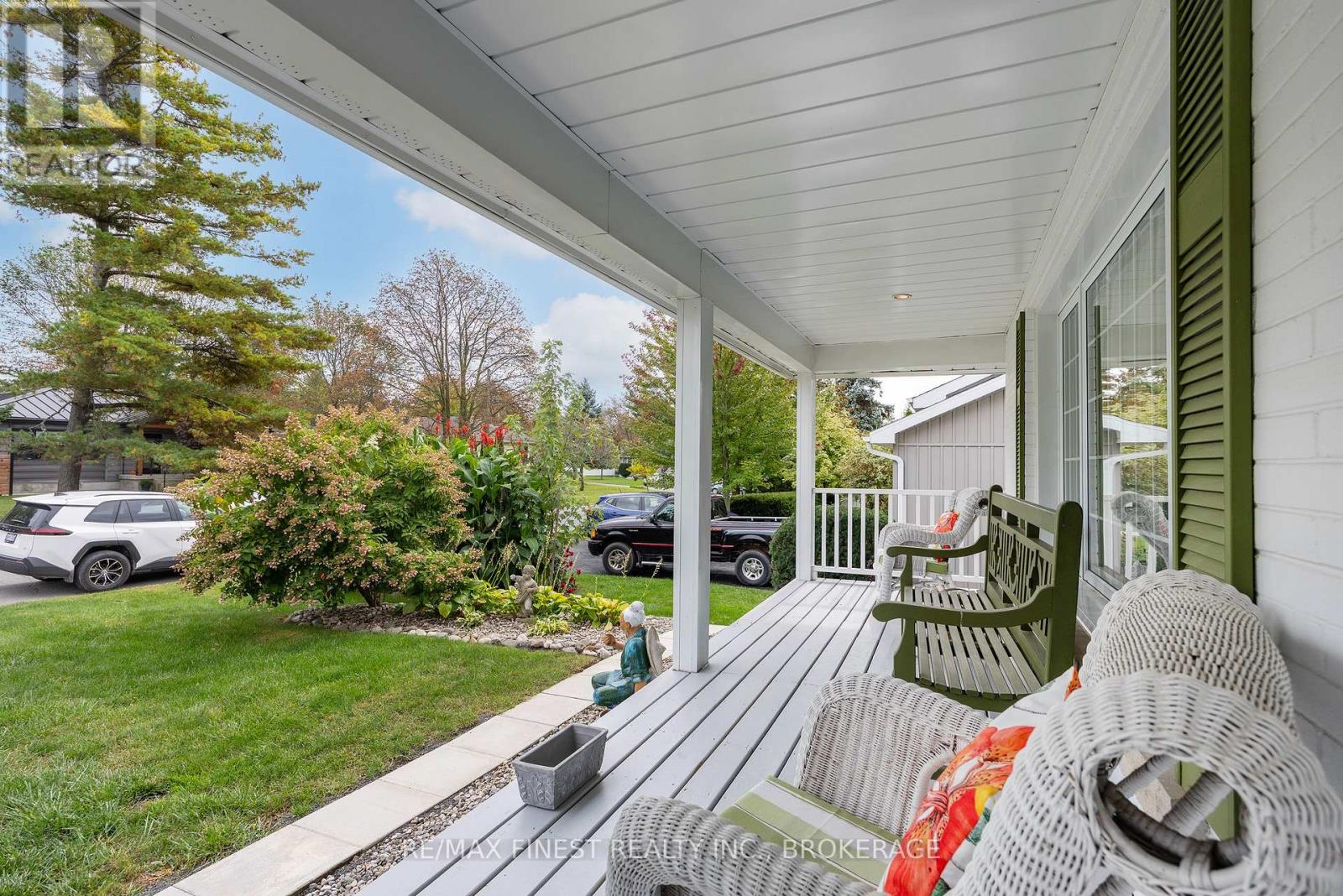 18 Stormont Avenue, Kingston, Ontario  K7M 1P1 - Photo 3 - X13861184