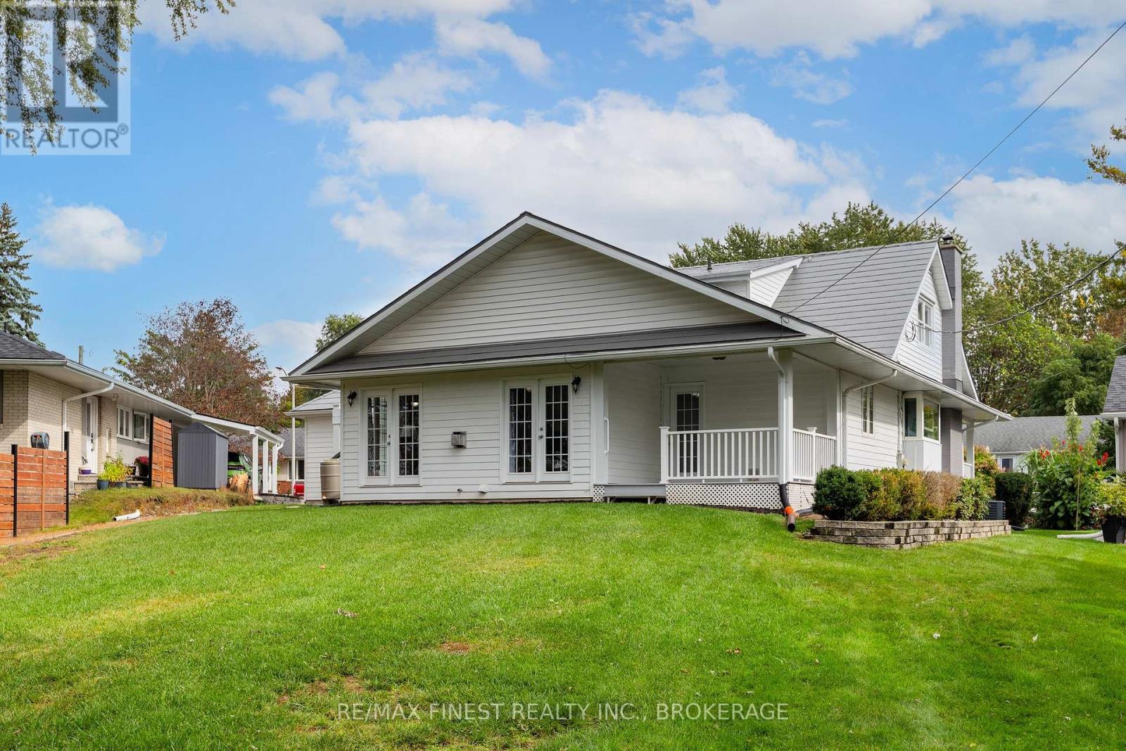 18 Stormont Avenue, Kingston, Ontario  K7M 1P1 - Photo 46 - X13861184
