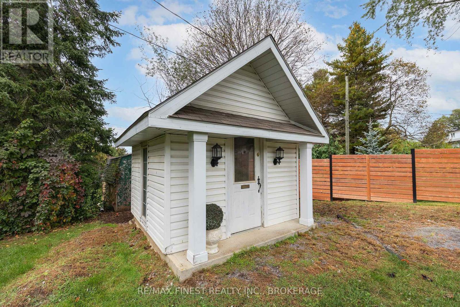 18 Stormont Avenue, Kingston, Ontario  K7M 1P1 - Photo 48 - X13861184
