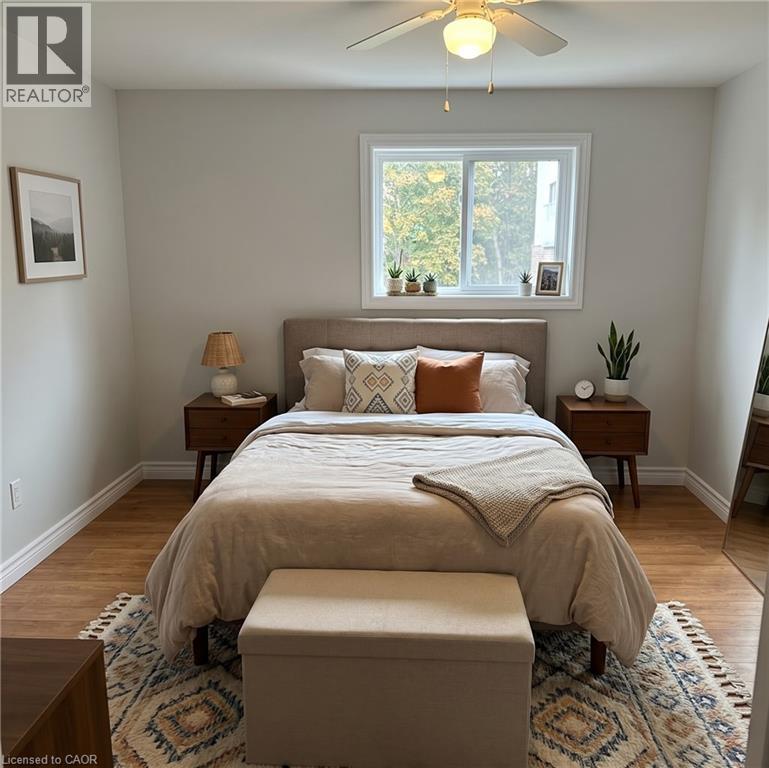 33 Cambridge Street Unit# D, Cambridge, Ontario  N1R 3R8 - Photo 3 - 40868504