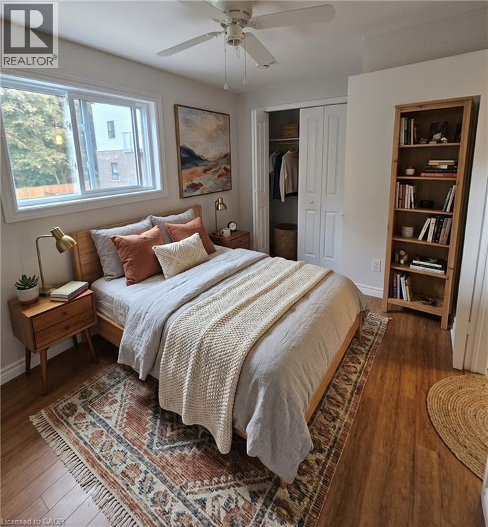 33 Cambridge Street Unit# D, Cambridge, Ontario  N1R 3R8 - Photo 5 - 40868504