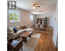 33 CAMBRIDGE Street Unit# D, cambridge, Ontario