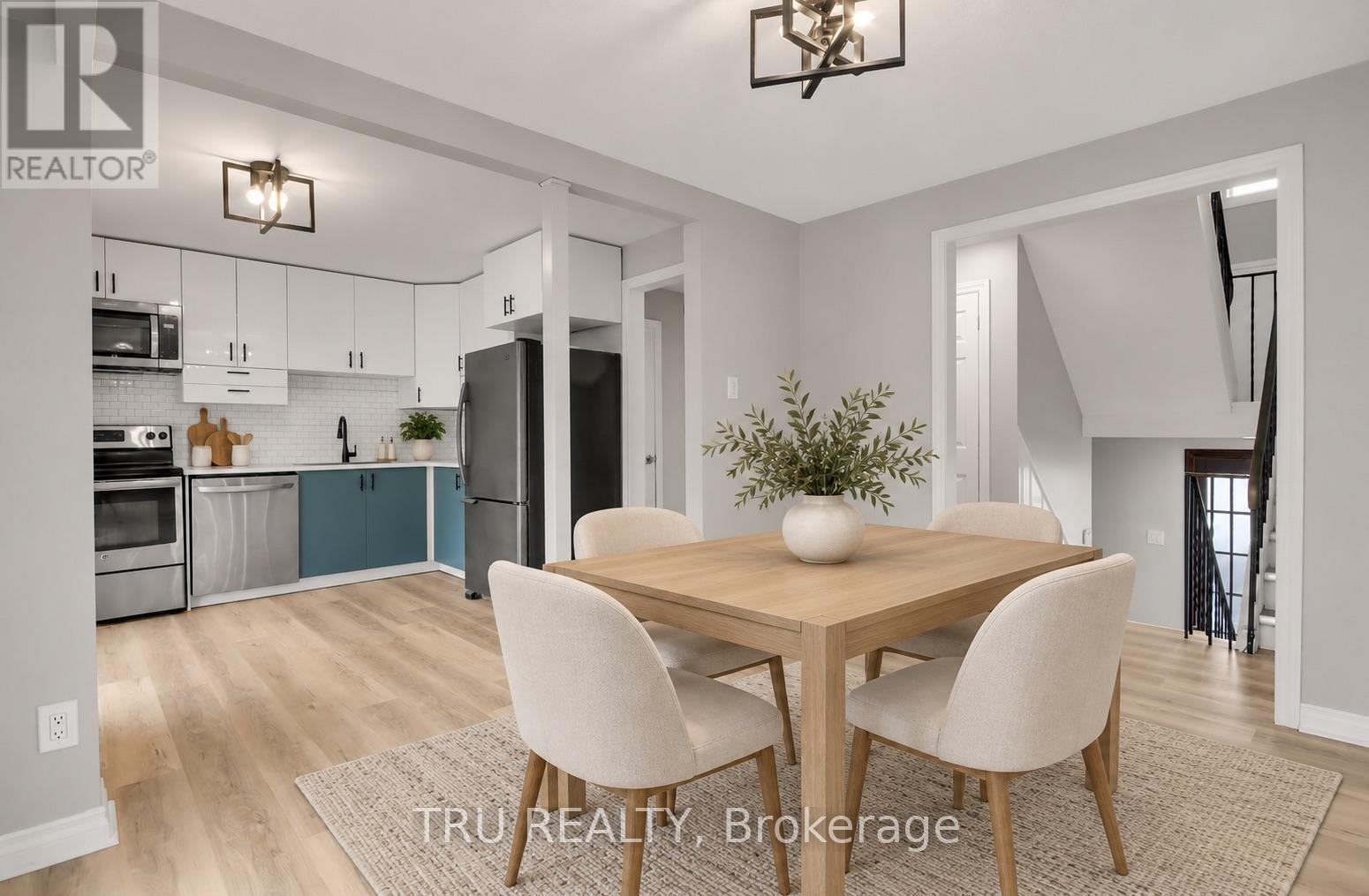 52 Greenboro Crescent, Ottawa, Ontario  K1T 1W5 - Photo 10 - X13788338