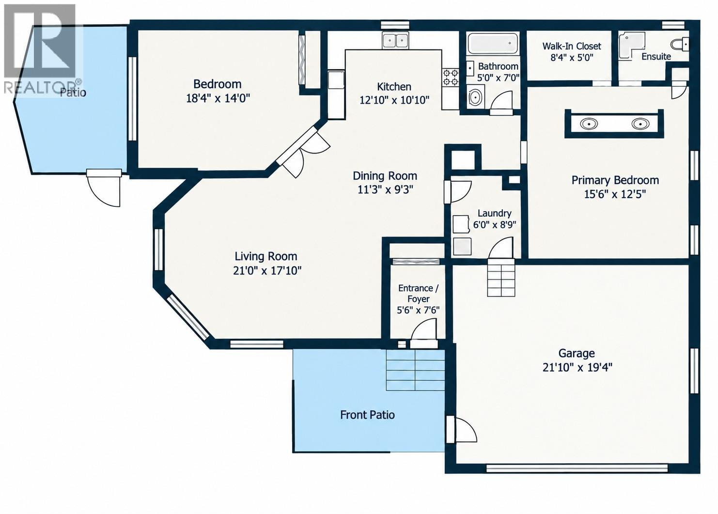 440 Ridge Place, Penticton, British Columbia  V2A 8N7 - Photo 32 - 10402314