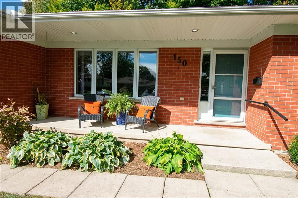 150 Brookfield Boulevard, Dunnville, Ontario  N1A 2Y4 - Photo 2 - 40868566