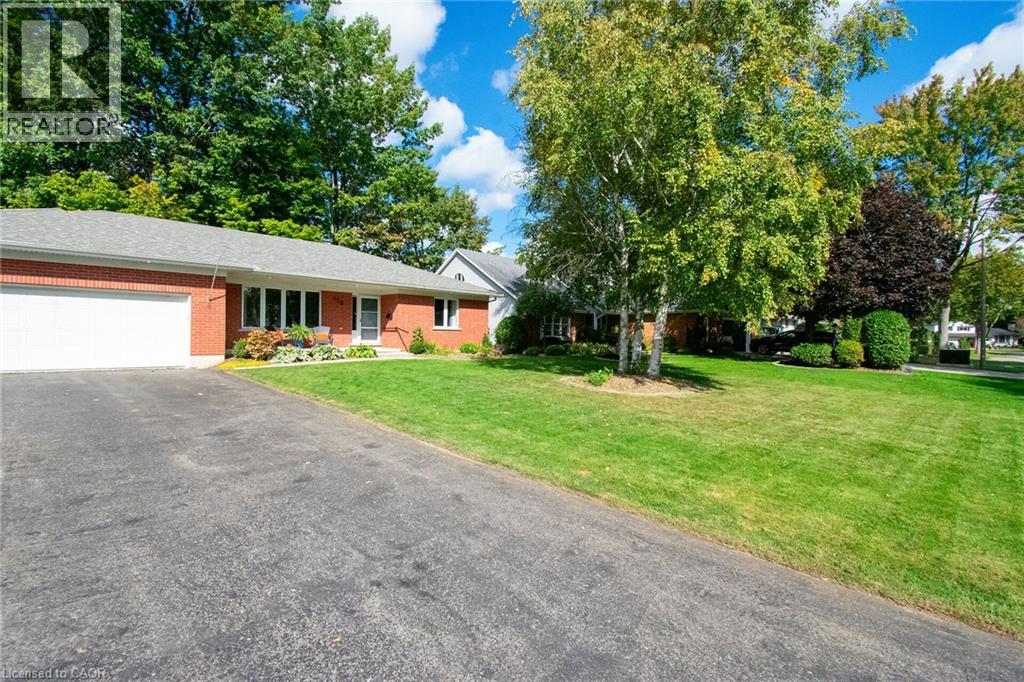 150 Brookfield Boulevard, Dunnville, Ontario  N1A 2Y4 - Photo 43 - 40868566
