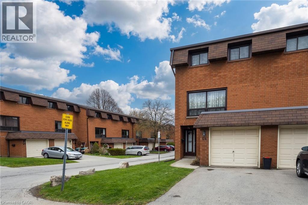 444 Stone Church Road W Unit# L4, Hamilton, Ontario  L9B 1R1 - Photo 37 - 40868943