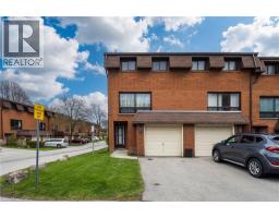 444 STONE CHURCH Road W Unit# L4, Hamilton, Ontario