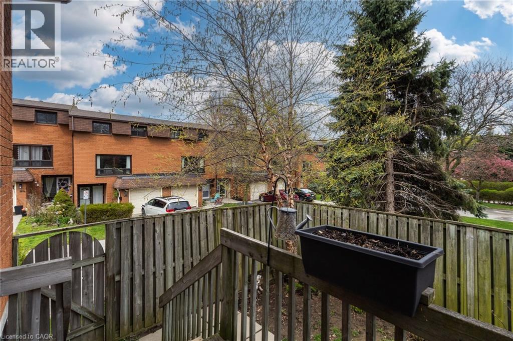 444 Stone Church Road W Unit# L4, Hamilton, Ontario  L9B 1R1 - Photo 25 - 40868943