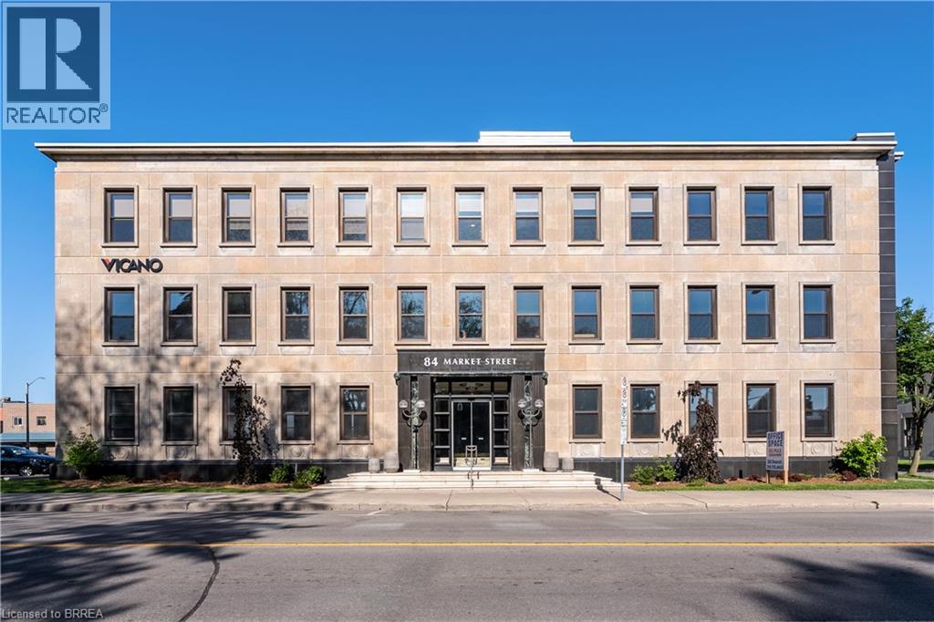 84 Market Street Unit# 102, Brantford, Ontario  N3T 2Z7 - Photo 3 - 40868246