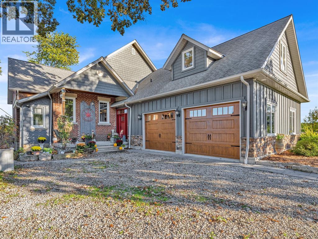 414 ELMSTEAD, Lakeshore, Ontario