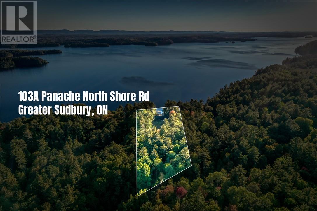 103a Northshore Road, Whitefish, Ontario  P0M 3E0 - Photo 5 - 2130778