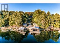 103A Northshore Road, Whitefish, Ontario