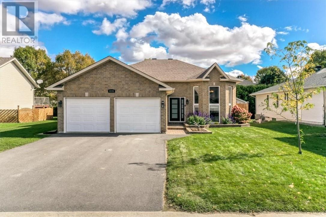 4120 Heritage Drive, Hanmer, Ontario