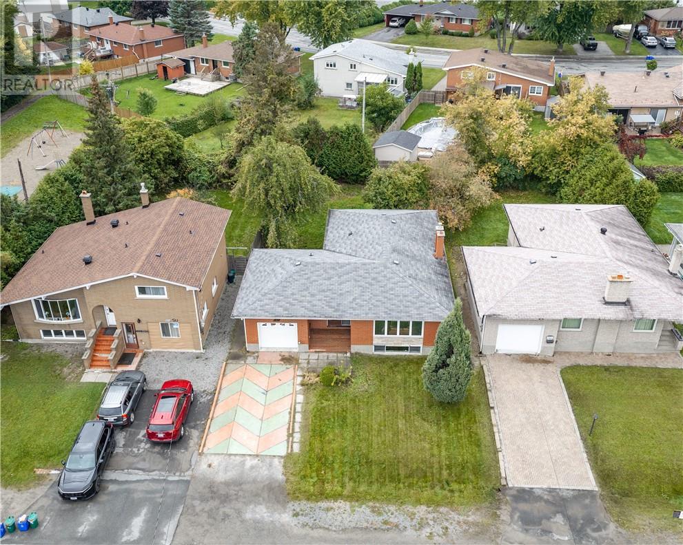 593 Danforth Avenue, Sudbury, Ontario  P3A 3Y3 - Photo 32 - 2130756