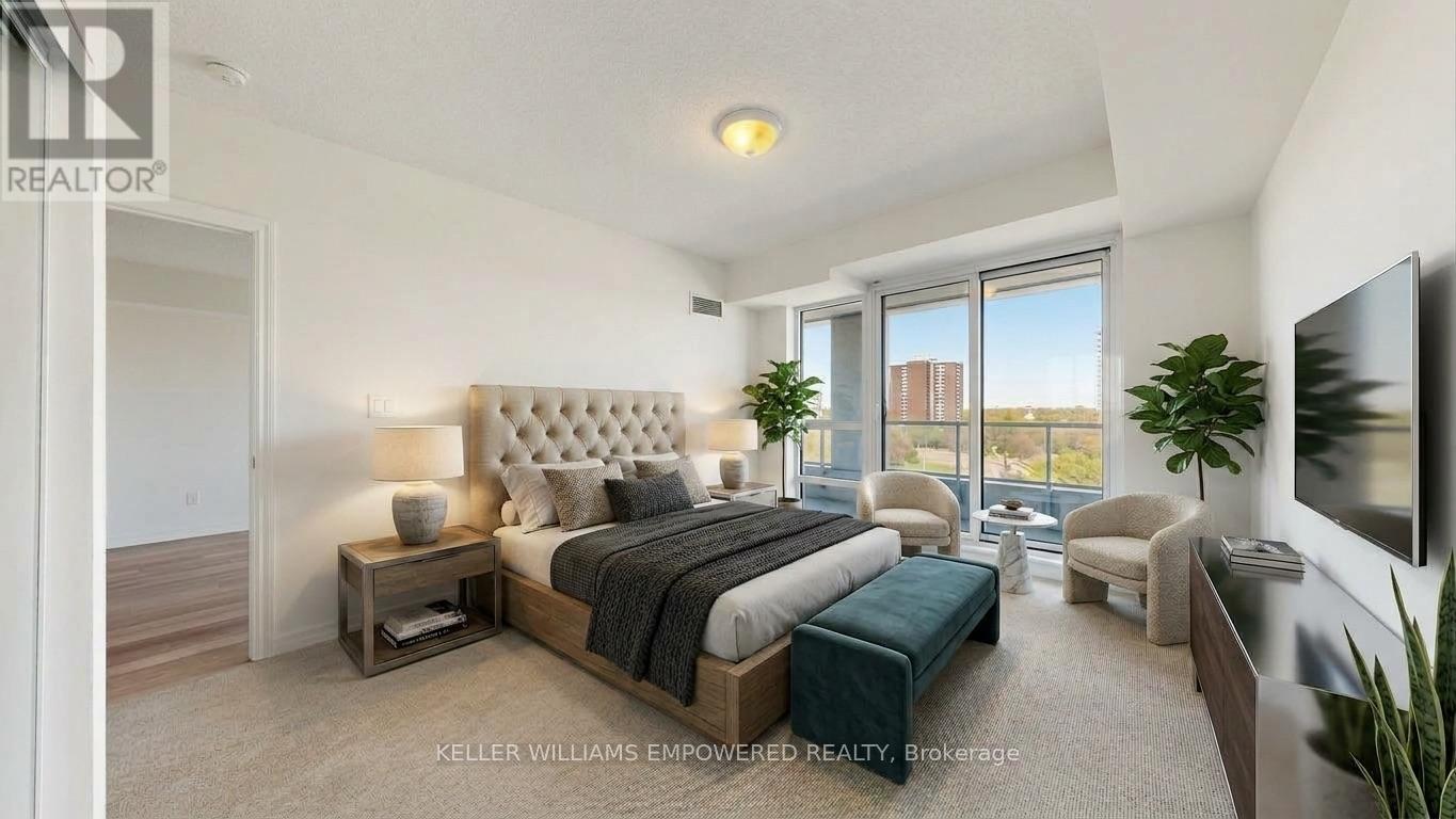 807 - 2015 Sheppard Avenue E, Toronto, Ontario  M2J 0B3 - Photo 13 - C13809758