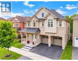 33 MOSELY CRESCENT, Ajax, Ontario