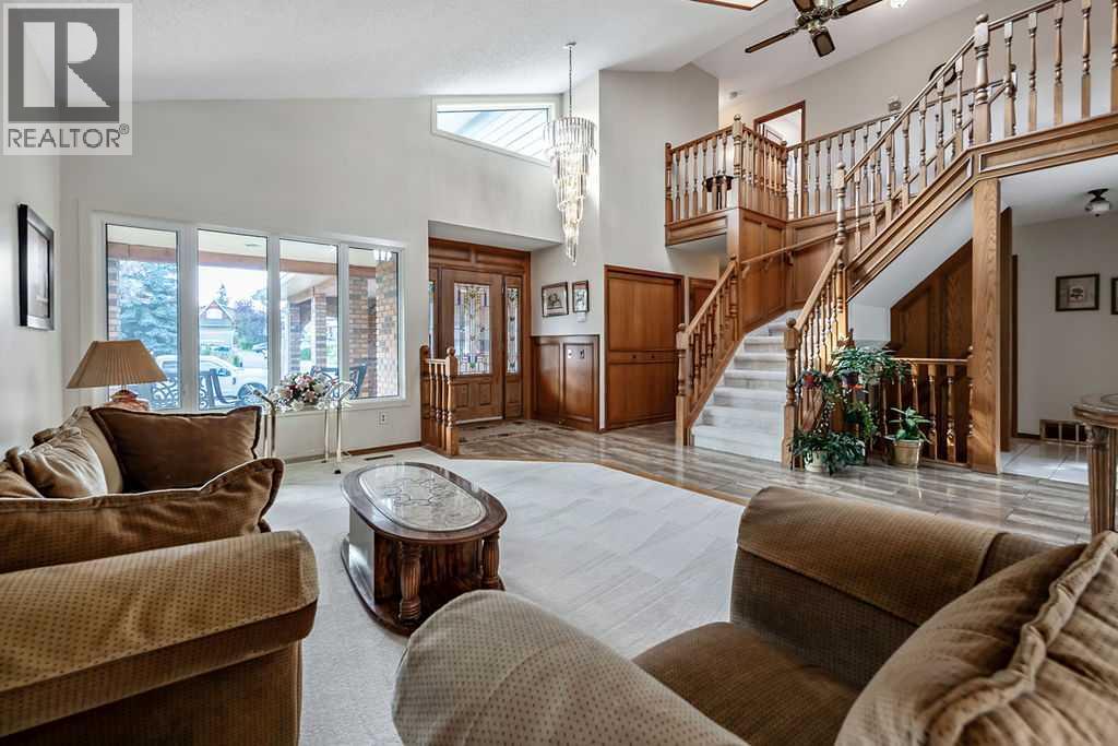 56 Bernard Way NW