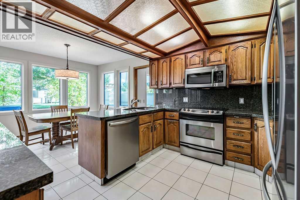 56 Bernard Way NW