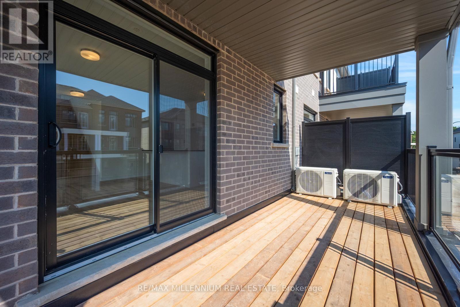 Upper - 36 Thornbird Crescent, Brampton, Ontario  L7A 0B8 - Photo 49 - W13665762