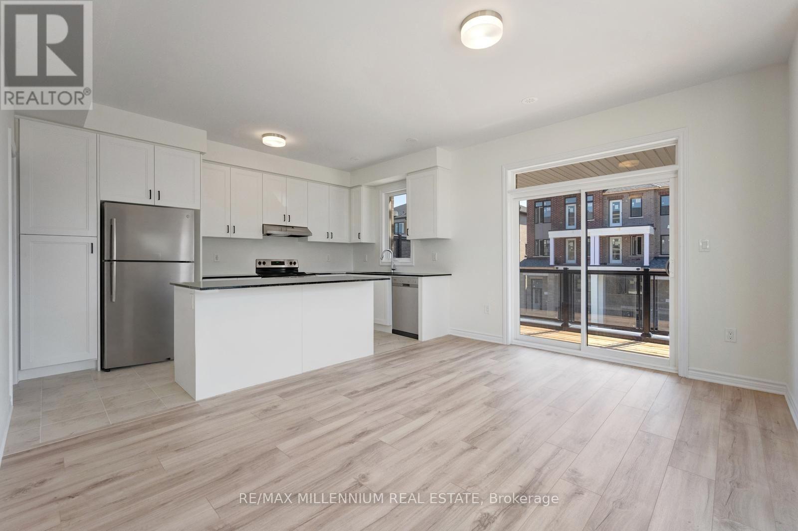 Upper - 36 Thornbird Crescent, Brampton, Ontario  L7A 0B8 - Photo 6 - W13665762