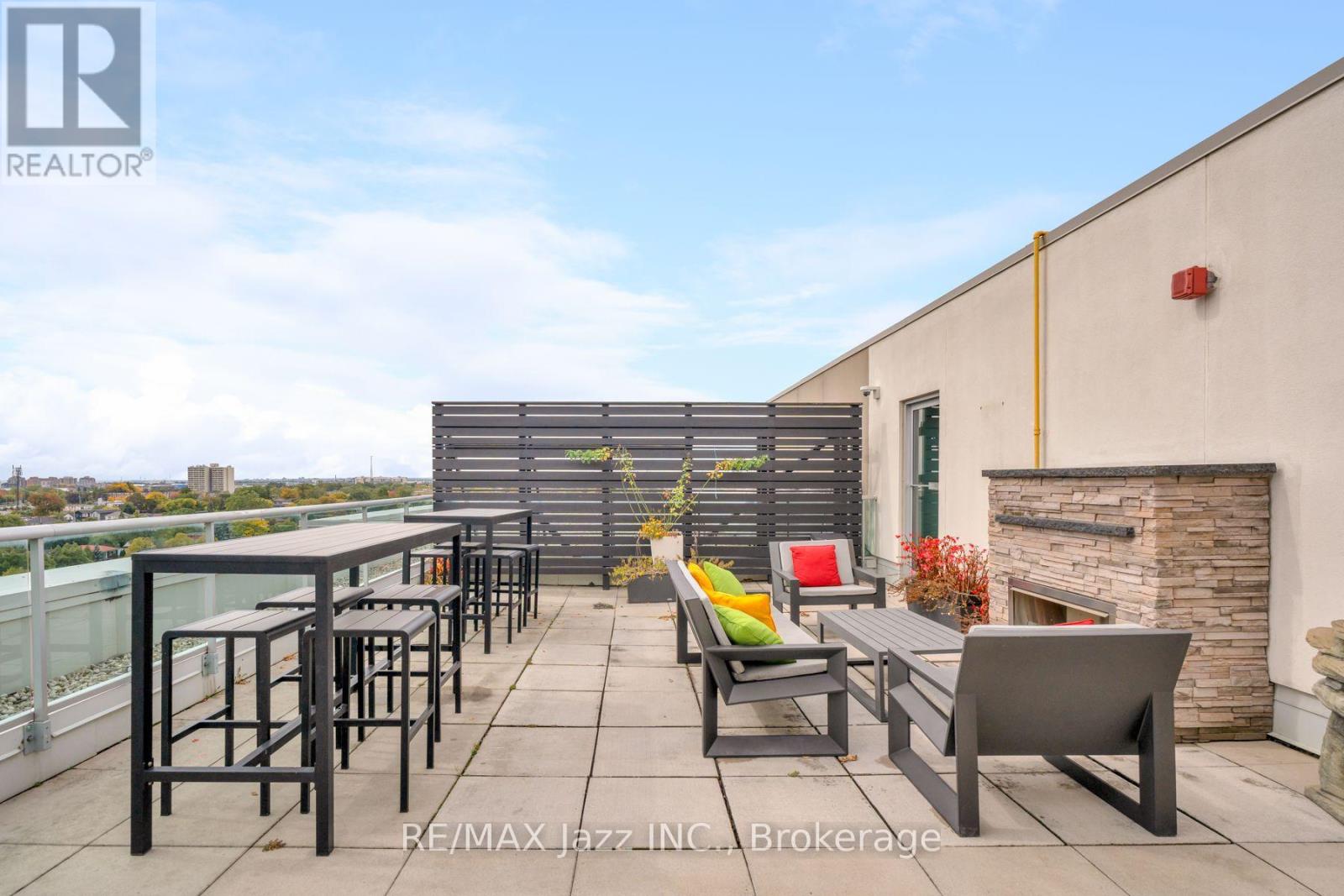 609 - 200 Manitoba Street, Toronto, Ontario  M8Y 3Y9 - Photo 48 - W13861666