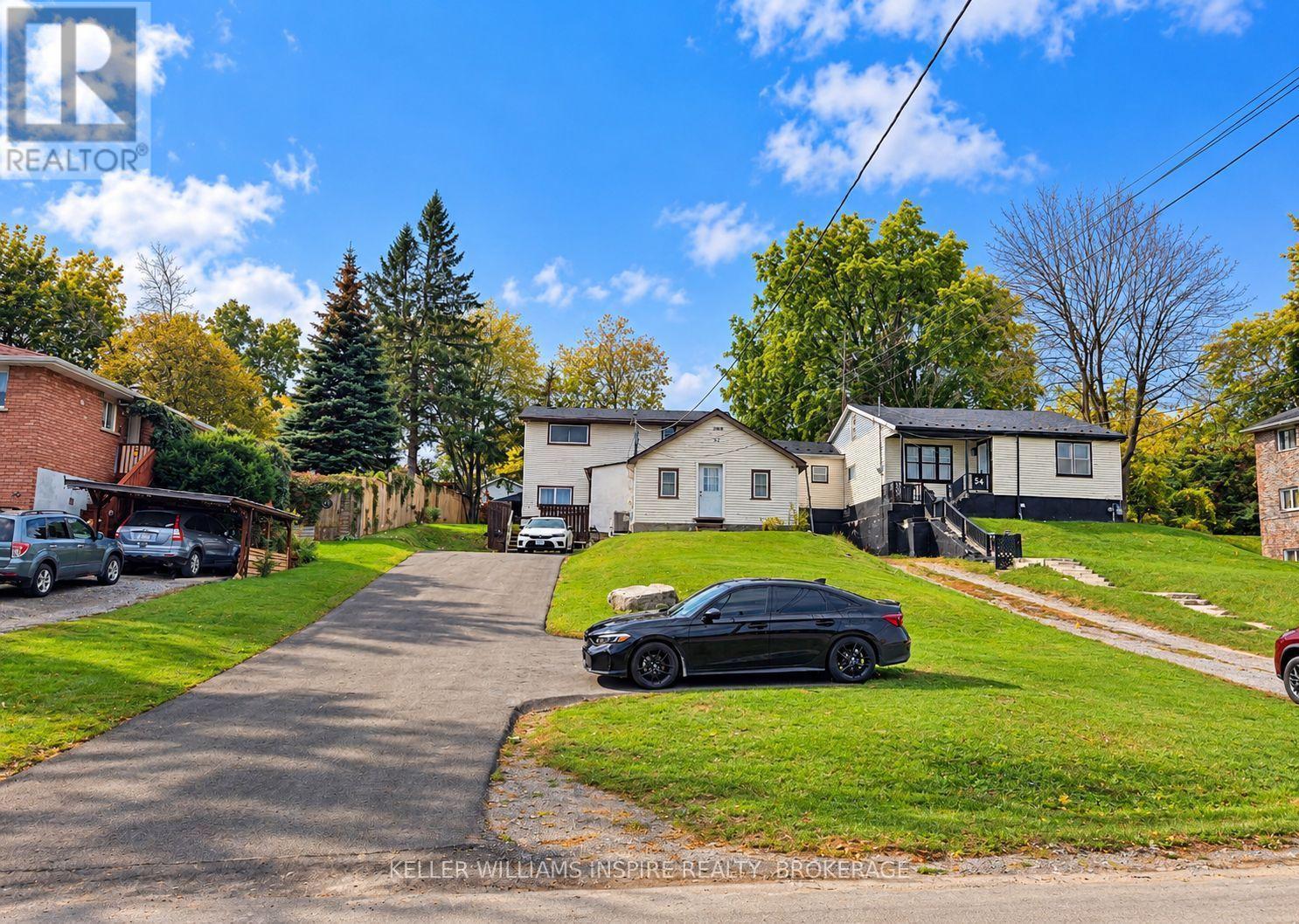 52 WALLBRIDGE CRESCENT, Belleville, Ontario
