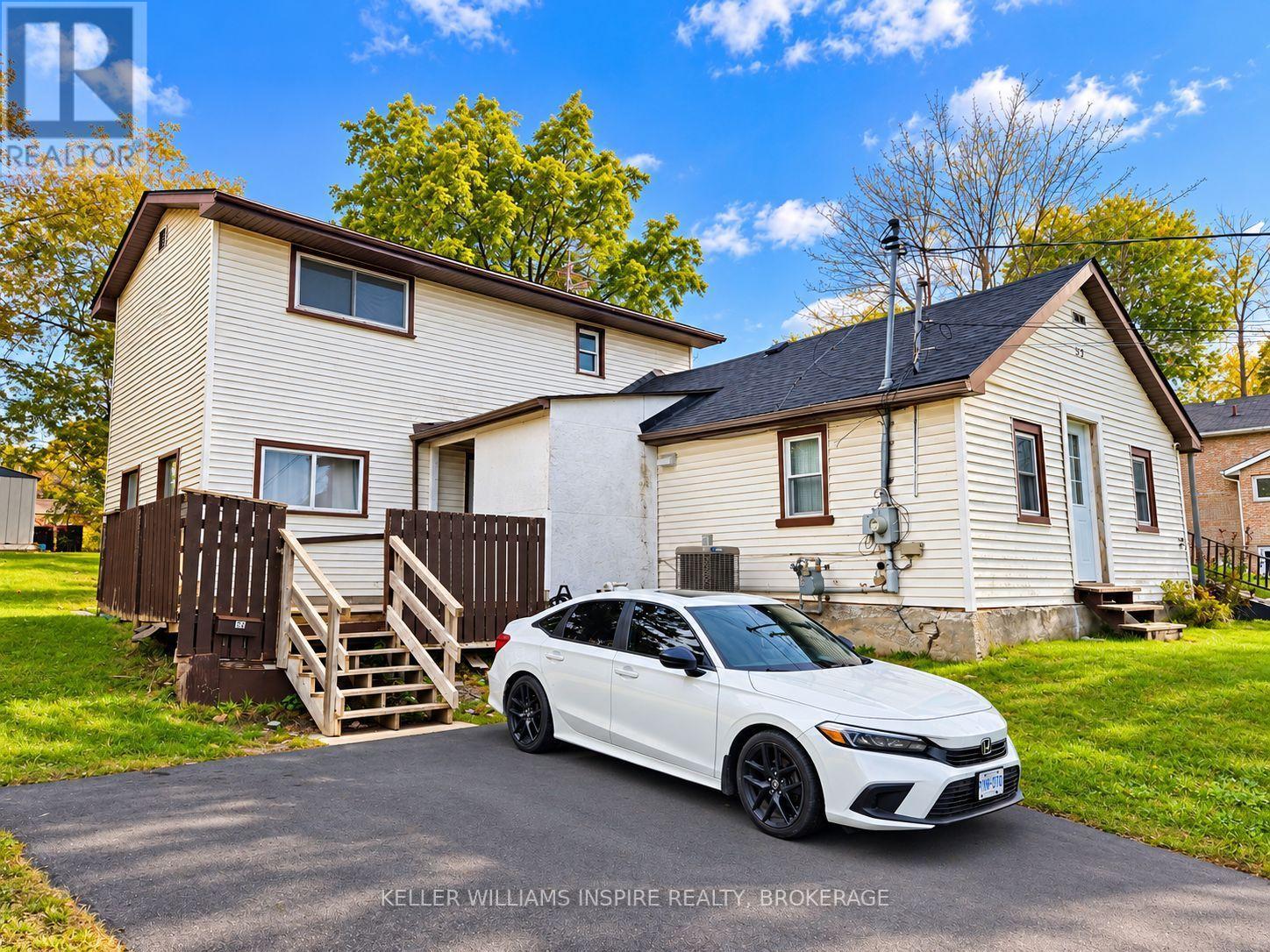52 Wallbridge Crescent, Belleville, Ontario  K8P 1Z4 - Photo 3 - X13861510