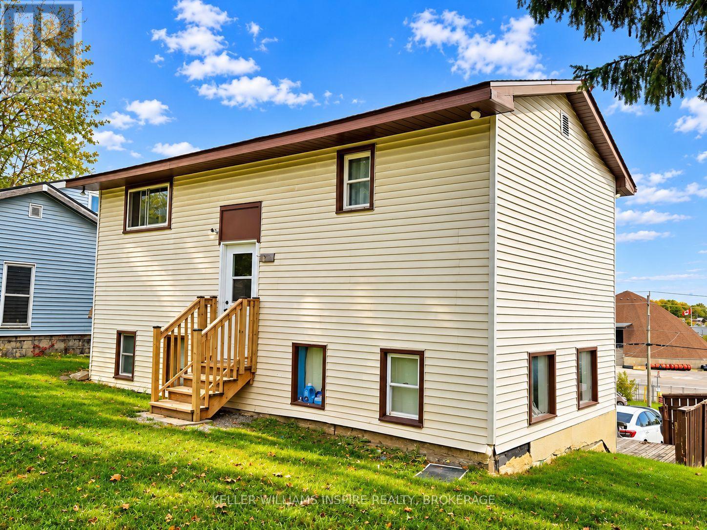 52 Wallbridge Crescent, Belleville, Ontario  K8P 1Z4 - Photo 4 - X13861510