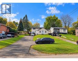 52 WALLBRIDGE CRESCENT, Belleville, Ontario