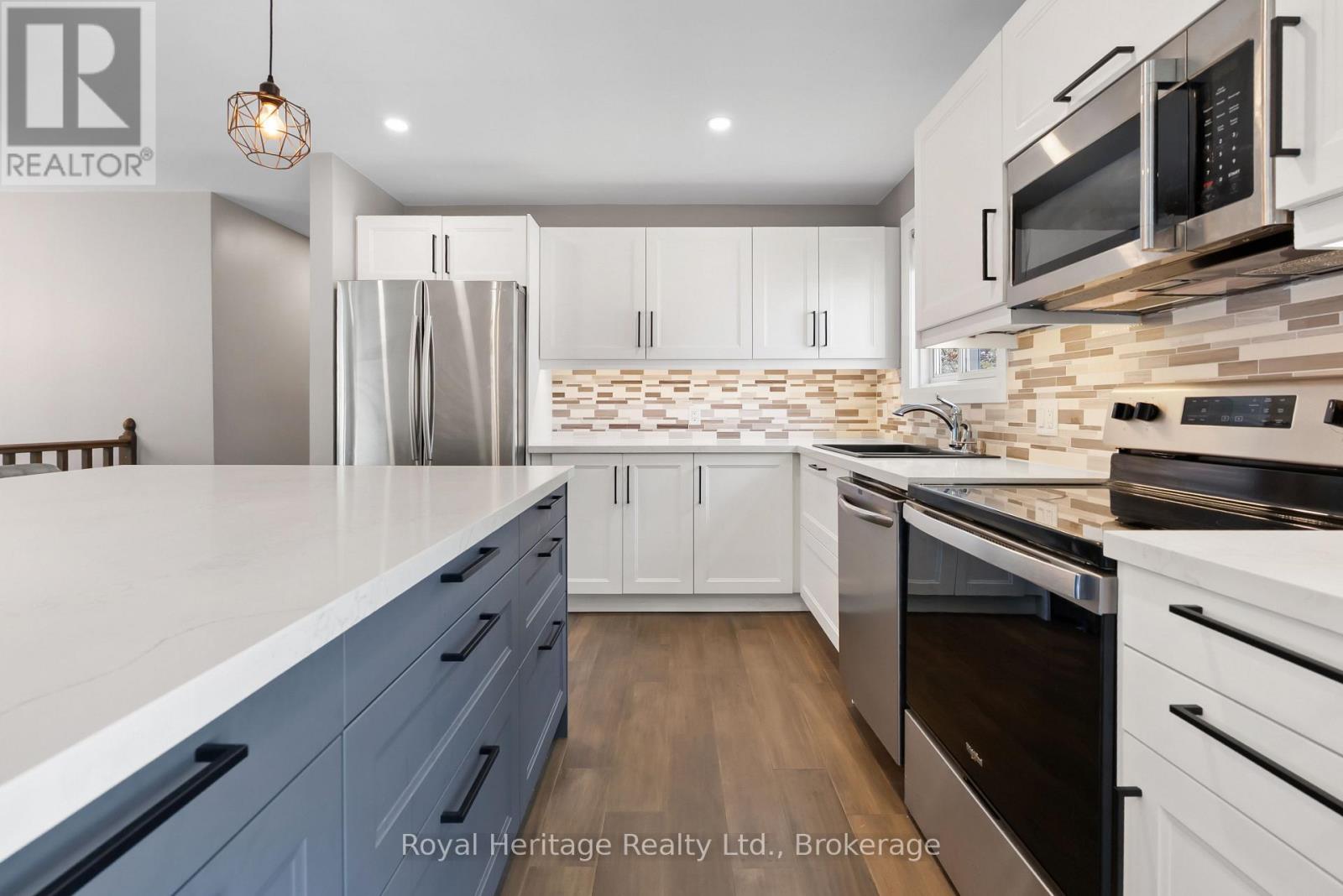 48 Silver Birch Street, Kawartha Lakes, Ontario  K0M 1L0 - Photo 8 - X13861458