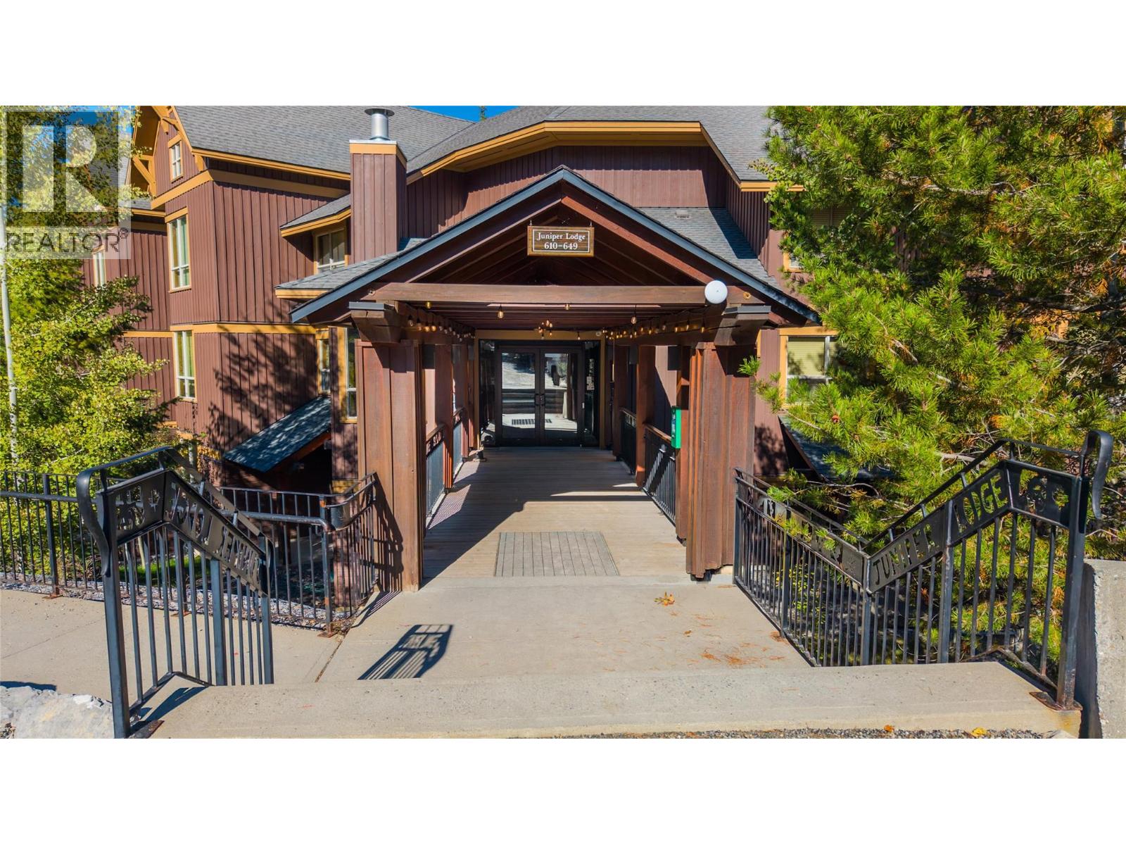 4559 TIMBERLINE Crescent Unit# 644