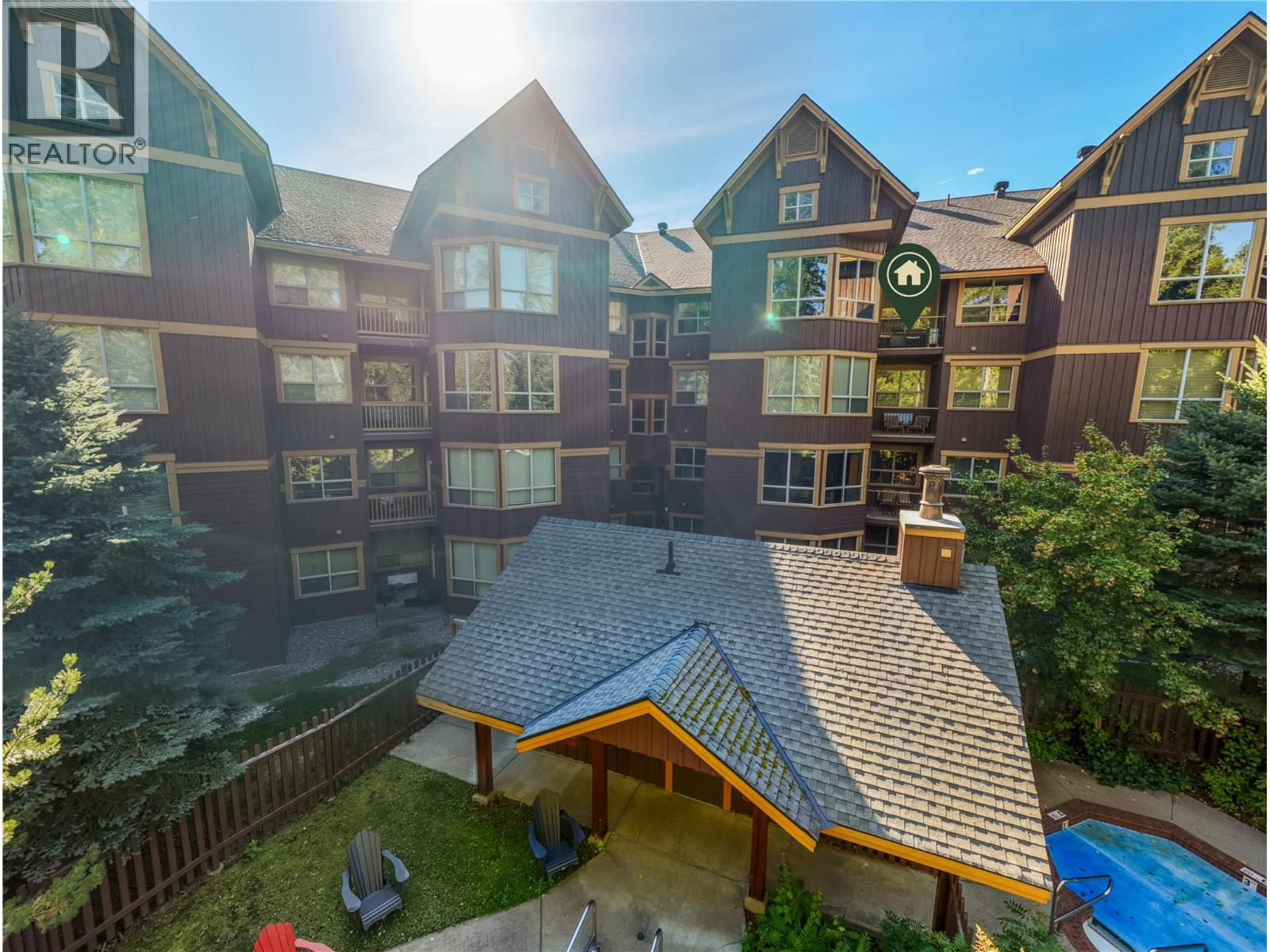 4559 TIMBERLINE Crescent Unit# 644