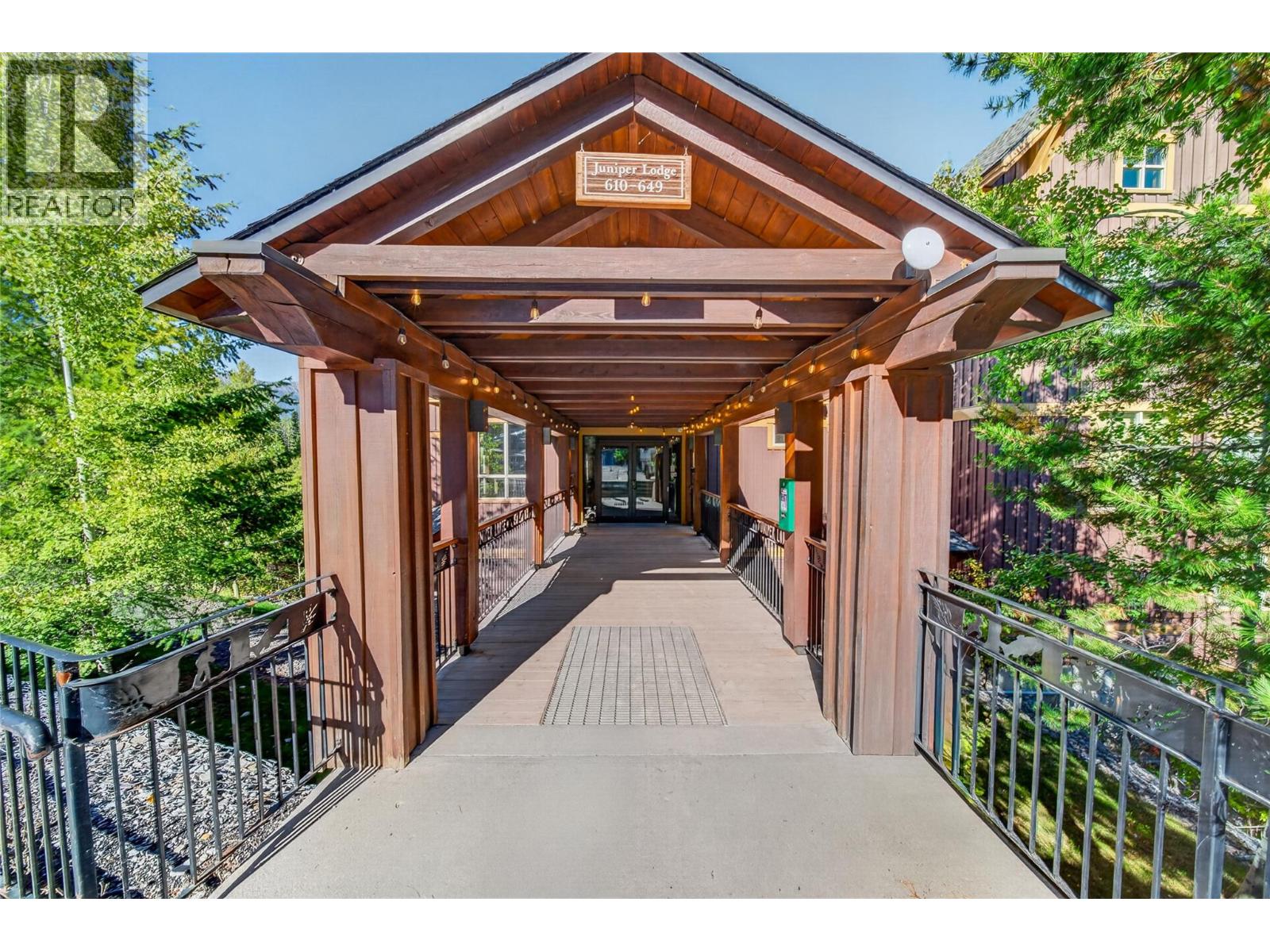 4559 TIMBERLINE Crescent Unit# 644