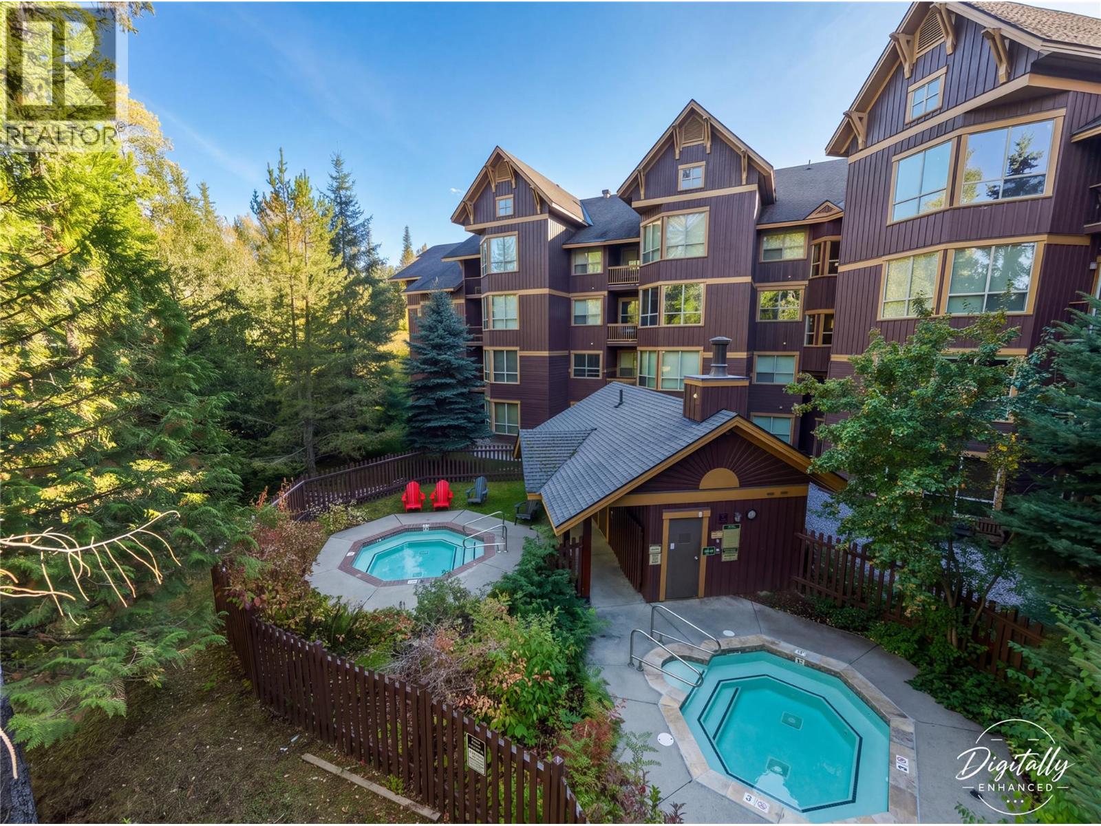 4559 TIMBERLINE Crescent Unit# 644