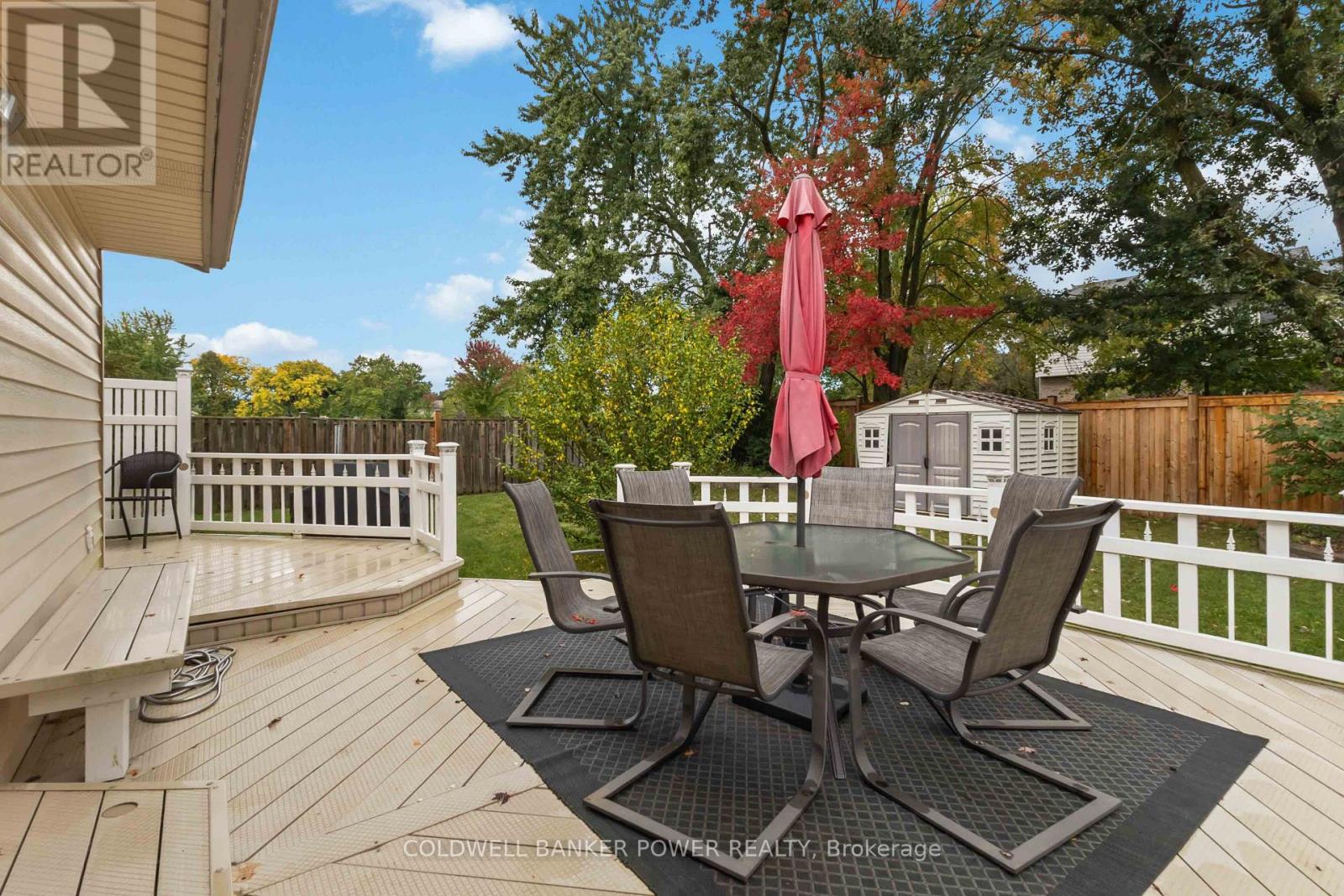 30 Four Oaks Crescent, London South, Ontario  N6J 4B7 - Photo 32 - X13861468