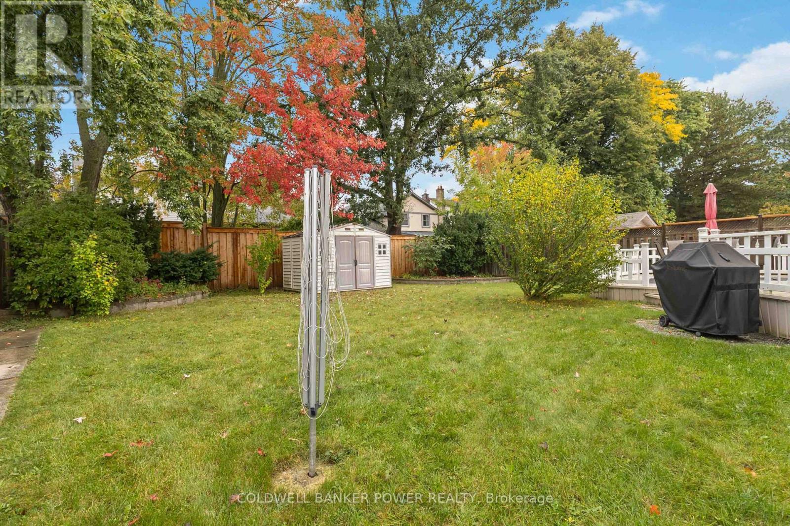 30 Four Oaks Crescent, London South, Ontario  N6J 4B7 - Photo 34 - X13861468