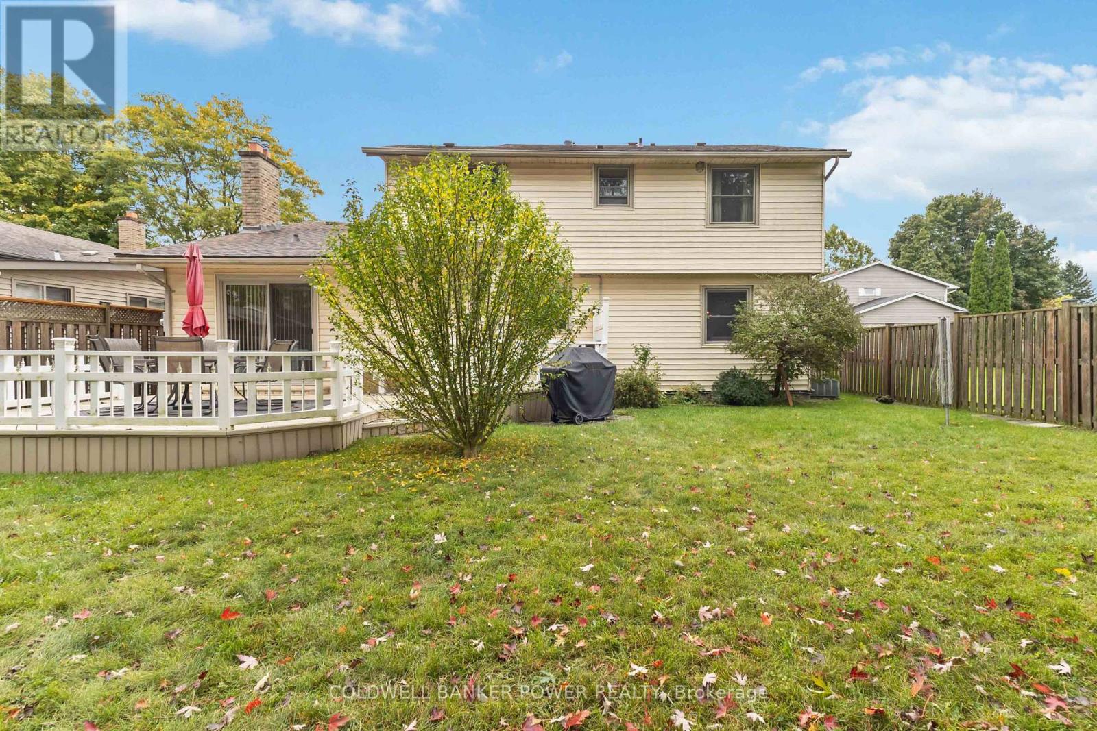 30 Four Oaks Crescent, London South, Ontario  N6J 4B7 - Photo 36 - X13861468
