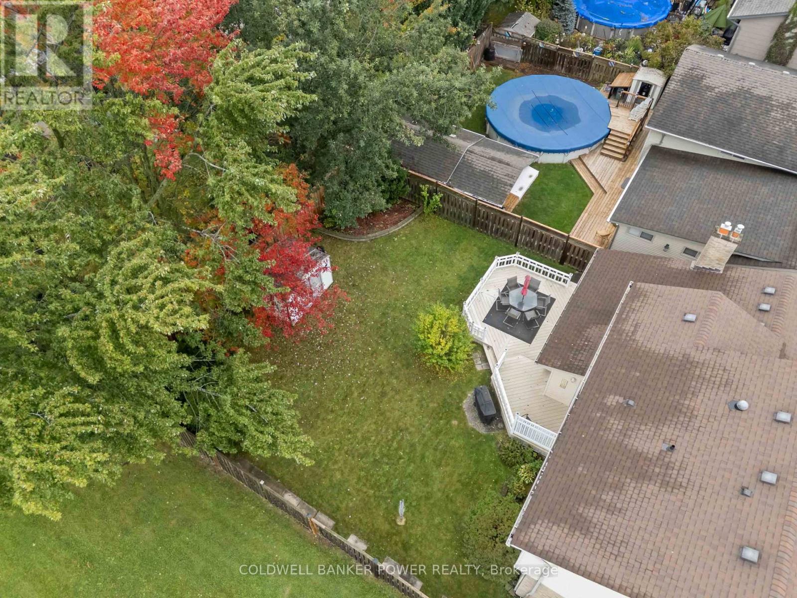 30 Four Oaks Crescent, London South, Ontario  N6J 4B7 - Photo 39 - X13861468