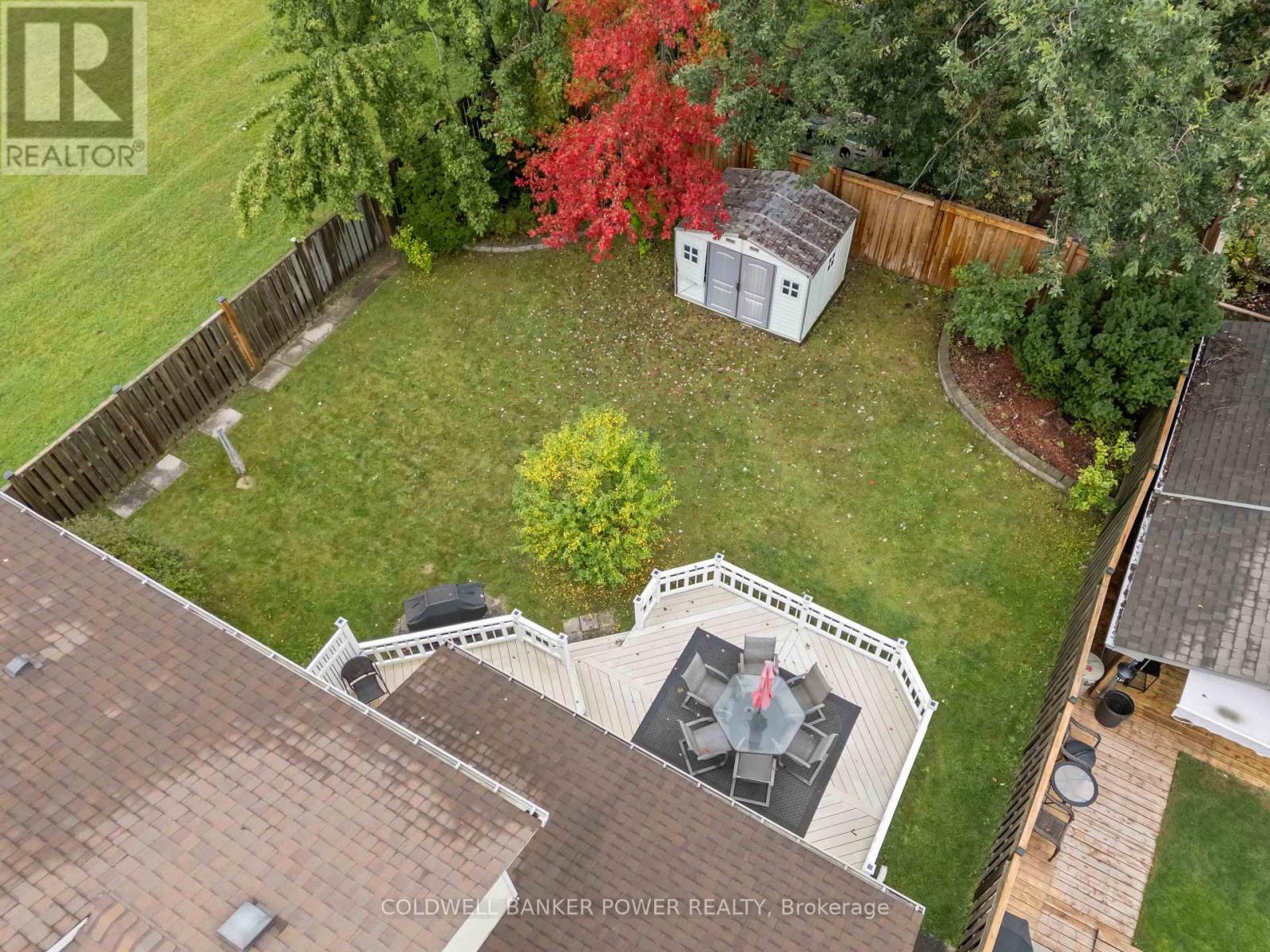 30 Four Oaks Crescent, London South, Ontario  N6J 4B7 - Photo 40 - X13861468