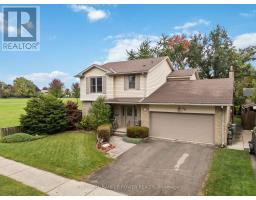 30 FOUR OAKS CRESCENT, London South, Ontario