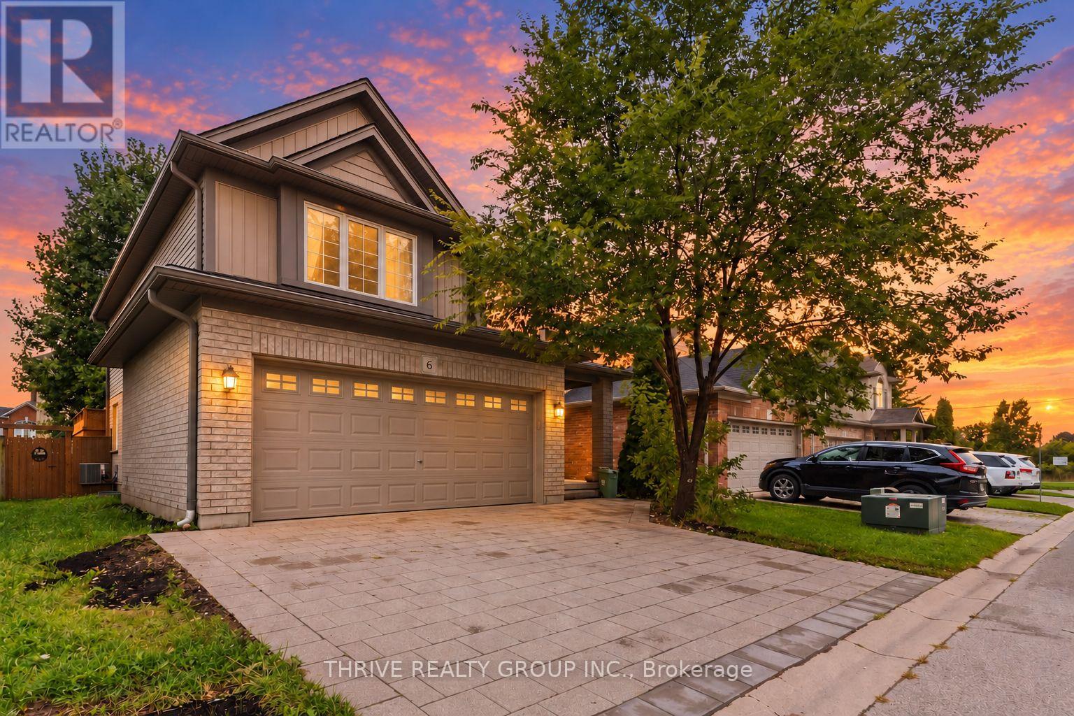 6 - 400 SKYLINE AVENUE N