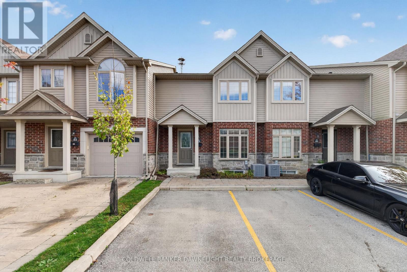 83 - 1061 Eagletrace Drive, London North, Ontario  N6G 0T3 - Photo 1 - X13861670