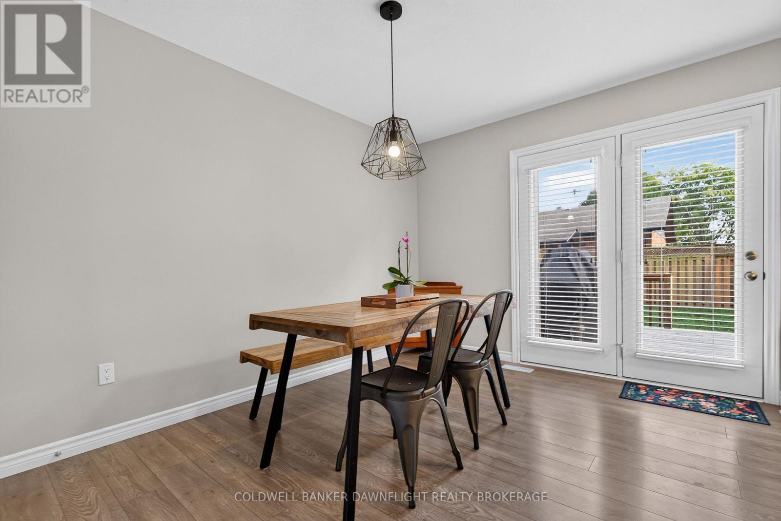 83 - 1061 Eagletrace Drive, London North, Ontario  N6G 0T3 - Photo 10 - X13861670