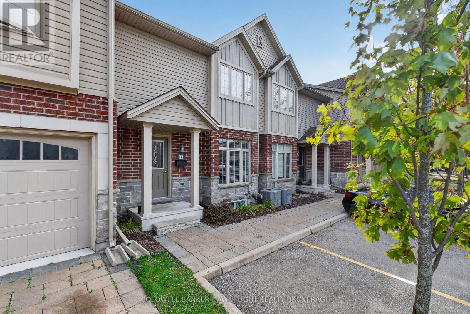 83 - 1061 Eagletrace Drive, London North, Ontario  N6G 0T3 - Photo 2 - X13861670