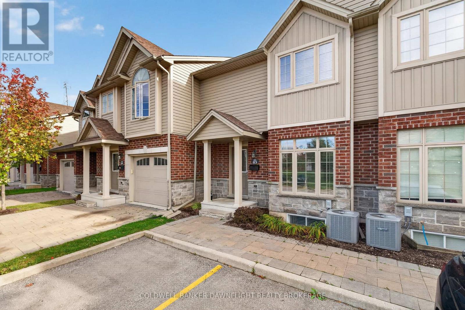 83 - 1061 Eagletrace Drive, London North, Ontario  N6G 0T3 - Photo 3 - X13861670